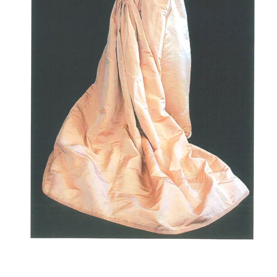 Bridal Satin photo 2