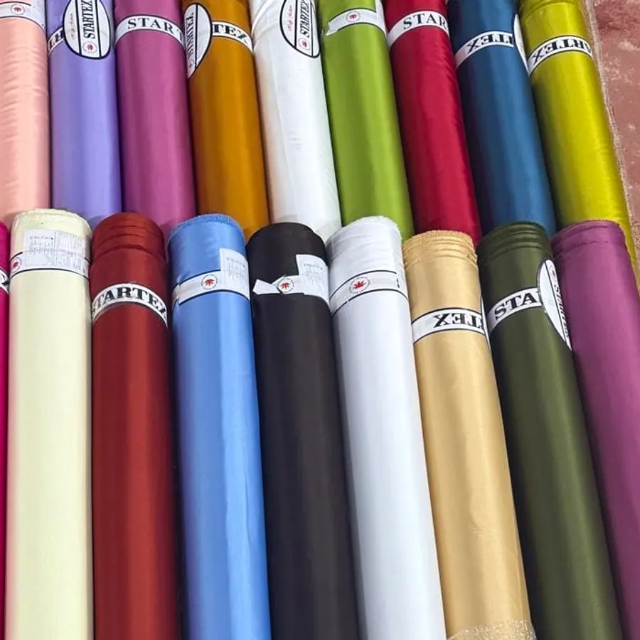 Heavy Silk photo 4